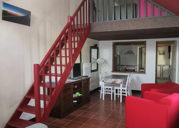 Chez Bari