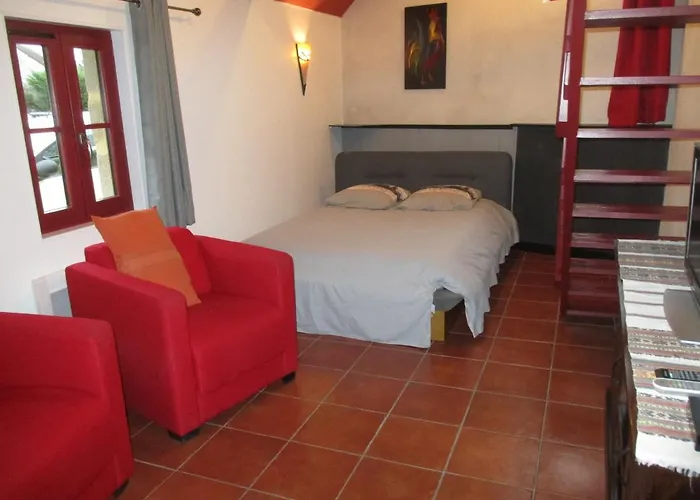 Chez Bari